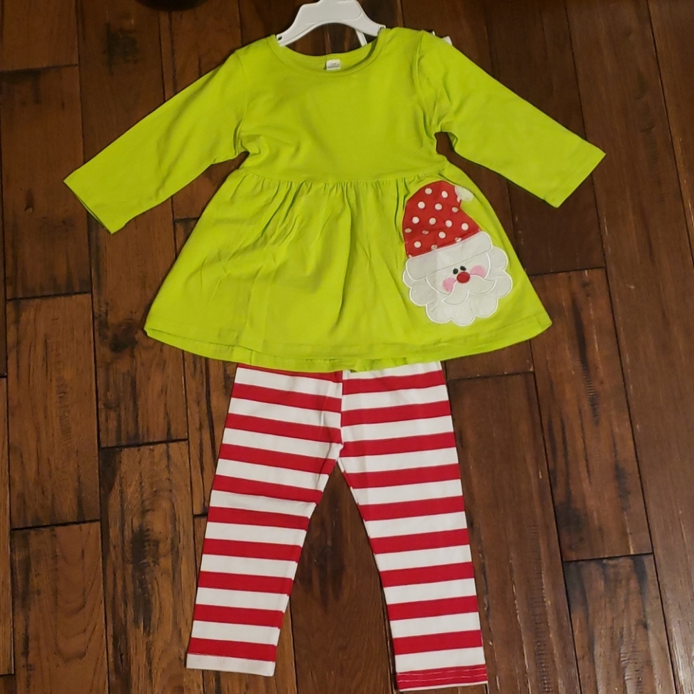 Christmas outfit